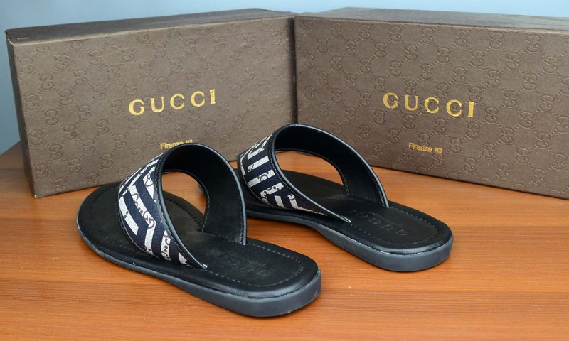 Gucci Men Slippers_288